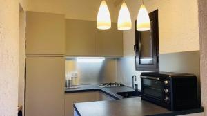 Appartements Appartement DOLCE 9 Lumio : photos des chambres