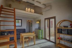 Appartements Appartement DOLCE 9 Lumio : photos des chambres