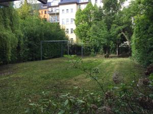 Mikra Homes24 in Chemnitz