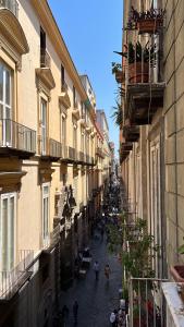 Apartment - Split Level room in Monastero Flat