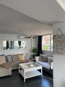 Apartamento Torre Yago primera linea playa Benidorm con Wi-Fi & AC