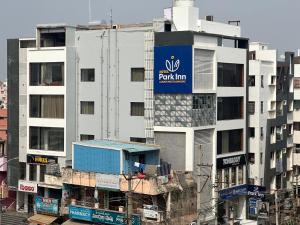 Hotel Park Inn Nellore - Near the Hospital & Highway