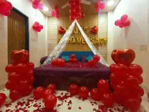 HOTEL ROSE VALLEY - Māndu