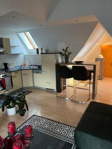 I. Ferienhaus Rathmannsdorfer