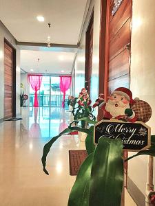 Backpackers Transient Room