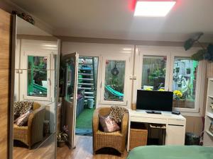 Jungle Magic Room near Atomium , Heyzel Stadium
