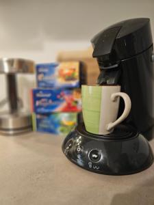 HIGH CLASS - Design Apartment - Favorite Place - Full Equipment - Public Transport