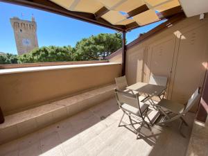 Charming Apts - Via Pastrengo