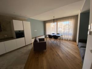 Appartement 2 Chambres