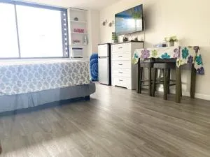 Hawaiian monarch cozy studio - Кайлуа