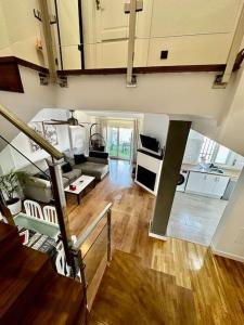 Tranquilidad en el centro by Chiclana Dreams