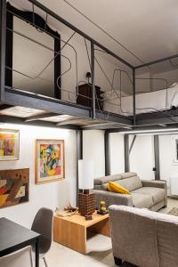 Il loft al 157