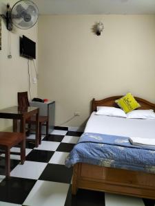 KHÁCH SẠN HỒNG ĐÀO