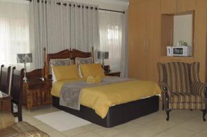 @Home Guest House