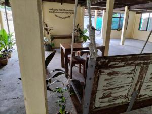 BS.homestay mindfulness and well-being