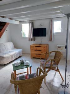 Complexes hoteliers FKK-Feriendorf Village naturiste Club Corsicana : photos des chambres
