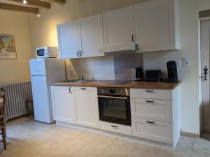 Maison dans belle longère - La Serrerie