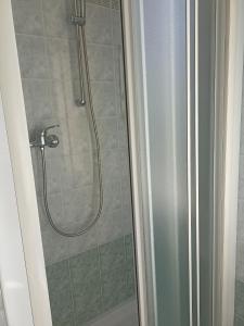 Deluxe Single Room with Balcony