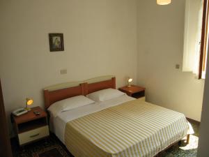 Standard Double or Twin Room room in Albergo Natucci