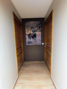 COSY EDEN SKI - Luxueux appartement T4 skis aux pieds à Tignes 2100