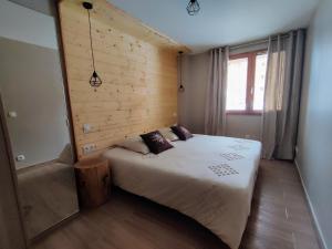 COSY EDEN SKI - Luxueux appartement T4 skis aux pieds à Tignes 2100