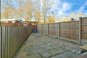 Manor Place Apartment Thamesmead