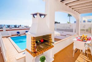 Villa Turtle Beach by Algarve Vacation