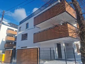 Apartament LUX VERONA Mielno