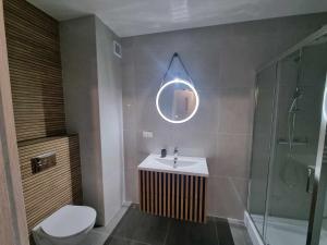 Apartament LUX VERONA Mielno