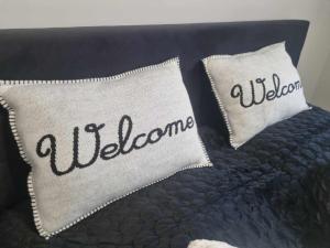 Apartament LUX VERONA Mielno