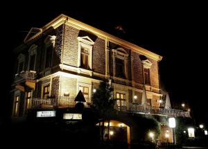 Weinhotel St. Stephanus