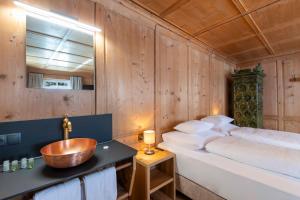 NATURPARKGUT - Apartment HOLZGAU1758