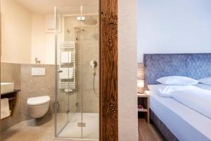 NATURPARKGUT - Apartment HOLZGAU1758