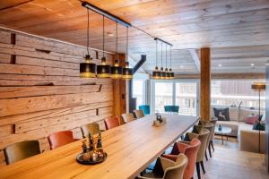 NATURPARKGUT - Apartment HOLZGAU1758