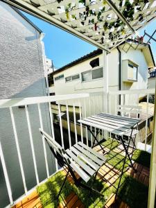 YUYUSO Hostel-SG0165