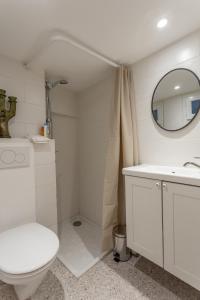 Charmant duplex historique Cœur Marais