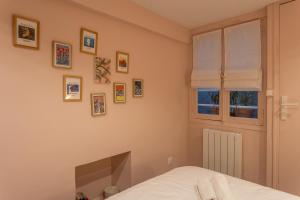 Charmant duplex historique Cœur Marais