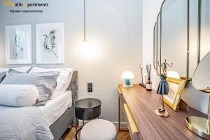 Baltic Apartments - Seaside Garden Apartments & Wellness