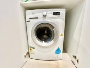 LA 1-10 Pax Cozy Home Tropicana 3Rooms 4QBeds Wifi&TV