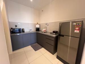Bali ResidenceI 2Room I 4-6pax I WaterThemePark I 5MinJonker