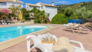 Combinación Serval y Pedrizas Montefrío by Ruralidays - Serval