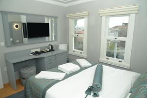 CK SULTANAHMET HOTEL