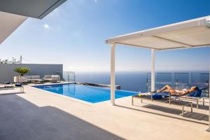 Villa Boa Nova Branca by LovelyStay