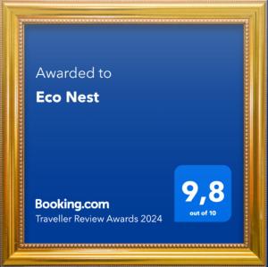 Eco nest