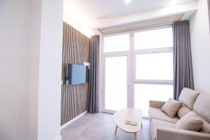 Favara Flats by Concept