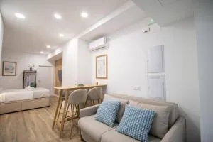 Cid Flats by Concept - Alaquas