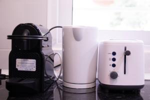 Viveros by Concept Flats