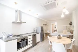 Nautical Flats by Concept - Эль-Грао