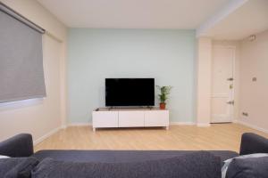Old Town Flat by Concept Flats