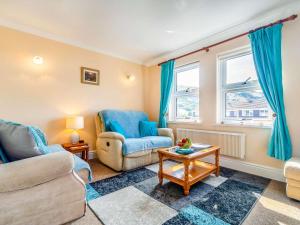 1 Bed in Portreath 07540